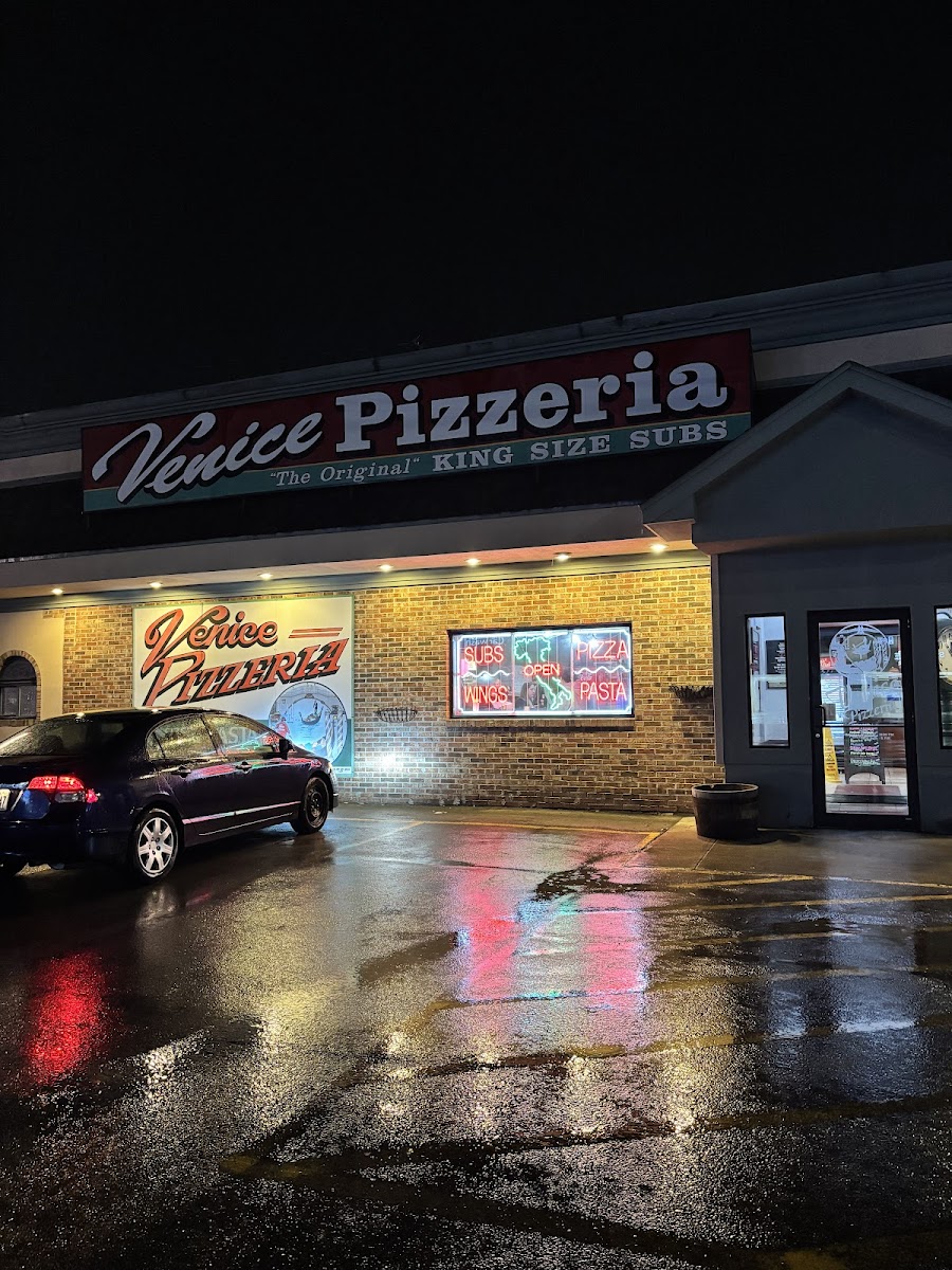 Venice Pizzeria