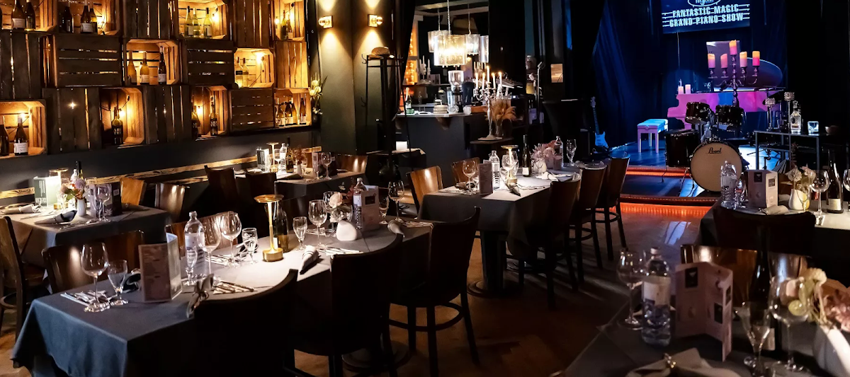Vorwerck Restaurant