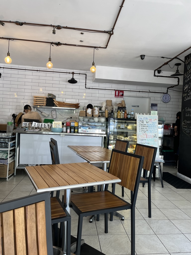 Wafu Kitchen