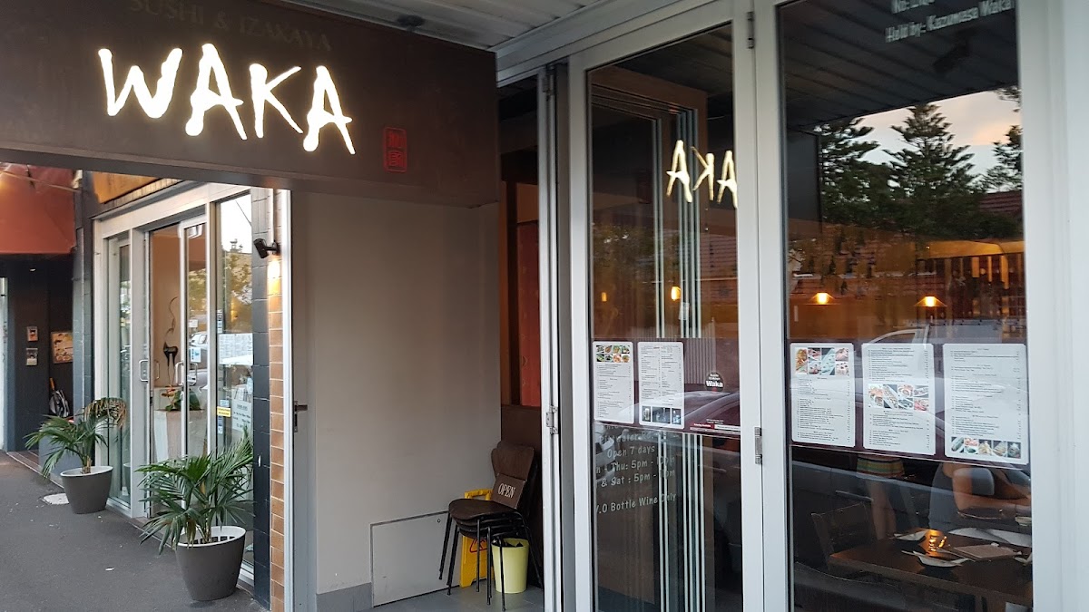 Waka