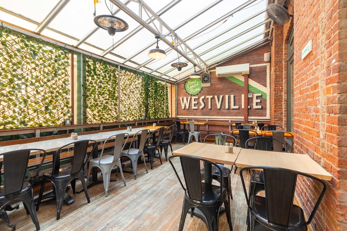 Westville Dumbo