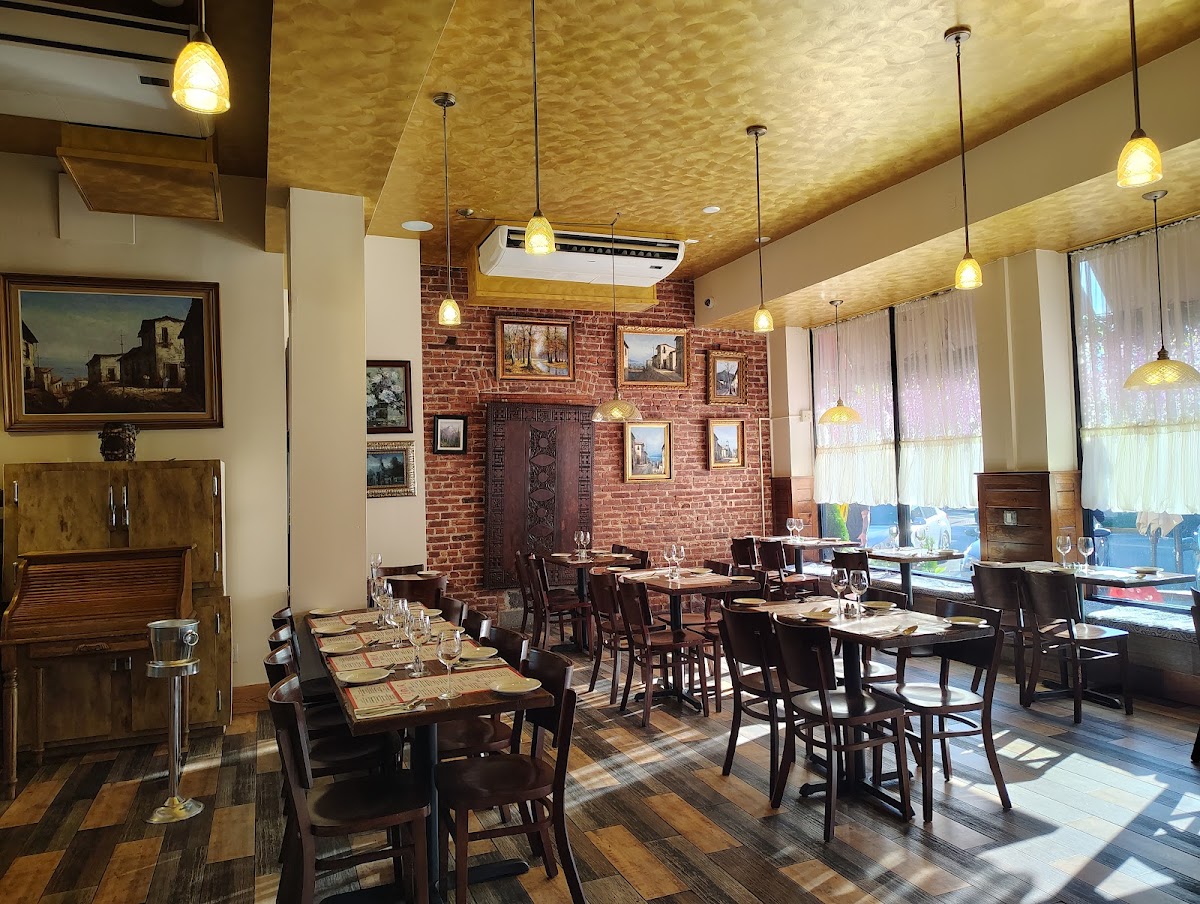 Zapallar Restaurant & Bakery