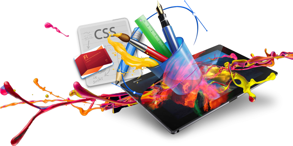 Responsive Design